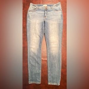 BKE Victoria women’s jeans 33 x 31.5